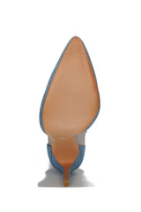 MANDALI LADIES BOOTS