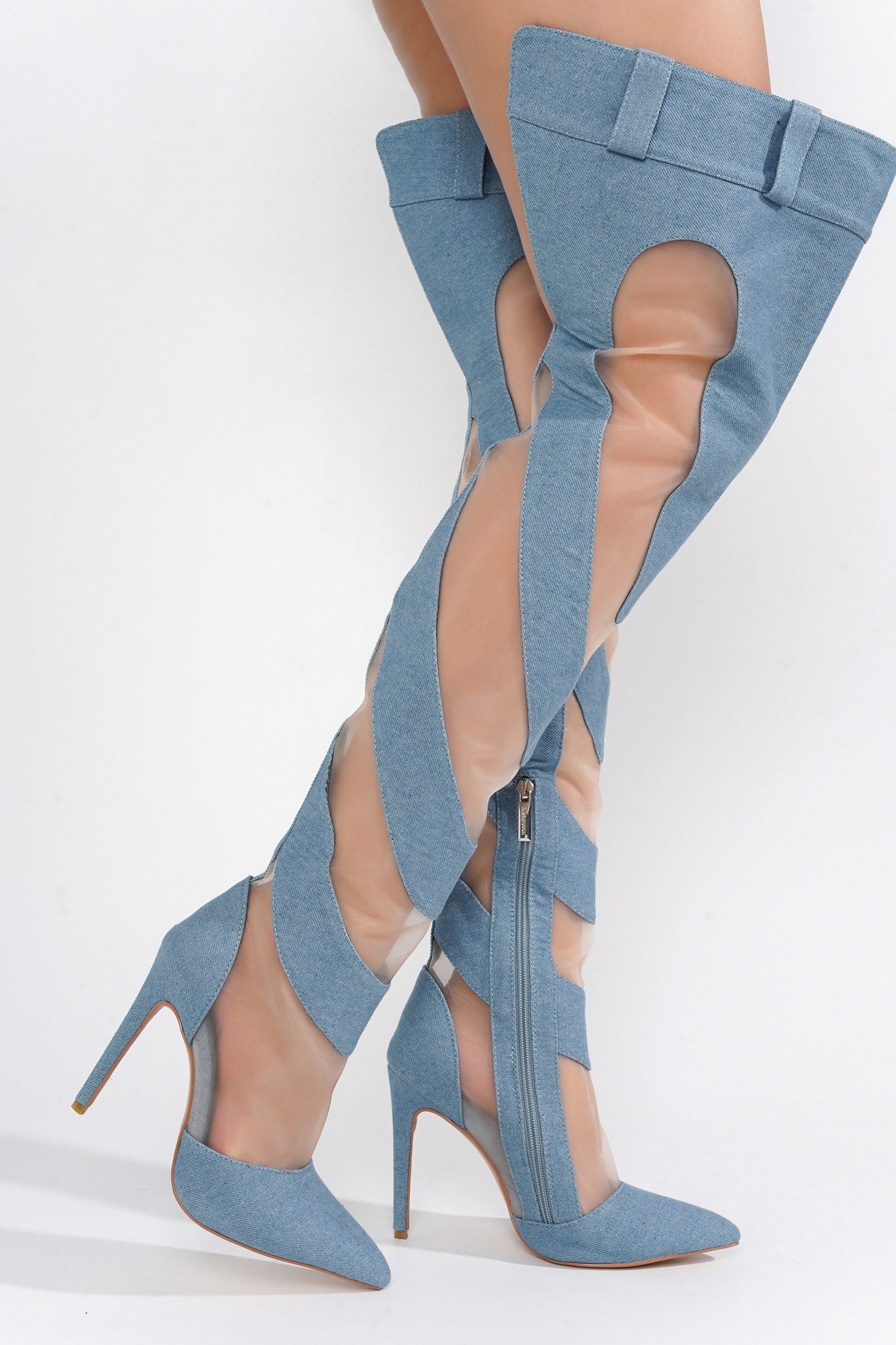 Wholesale Cape Robbin - MANDALI LADIES BOOTS - BOOTS