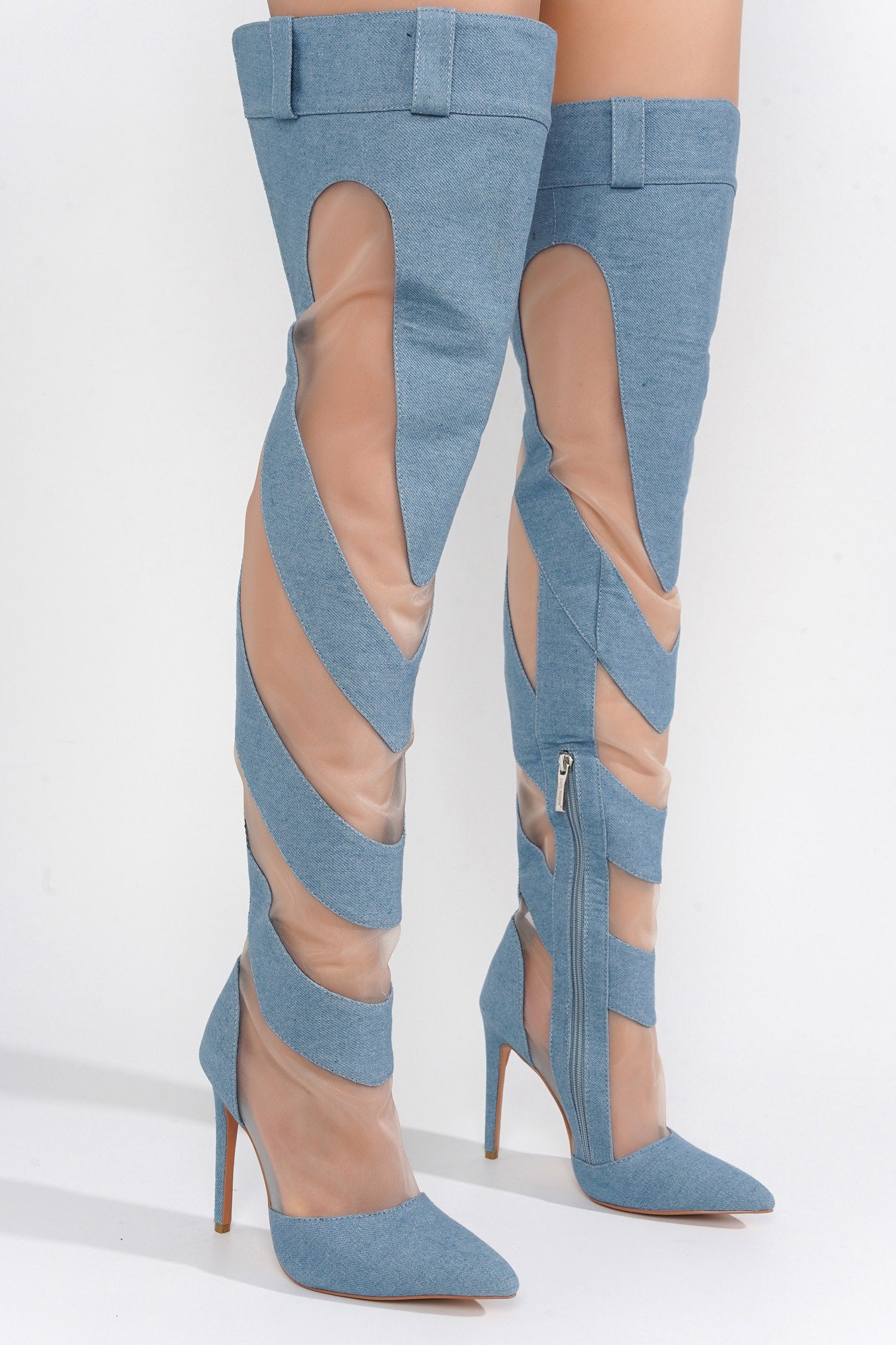 Wholesale Cape Robbin - MANDALI LADIES BOOTS - BOOTS