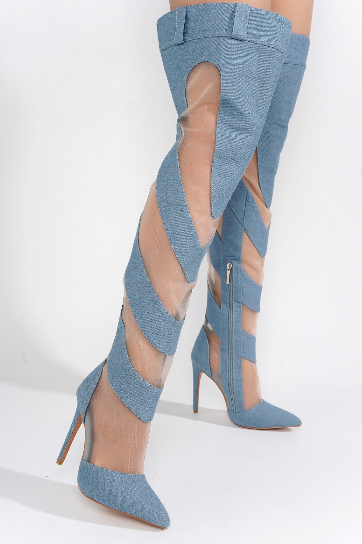 Wholesale Cape Robbin - MANDALI LADIES BOOTS - BOOTS