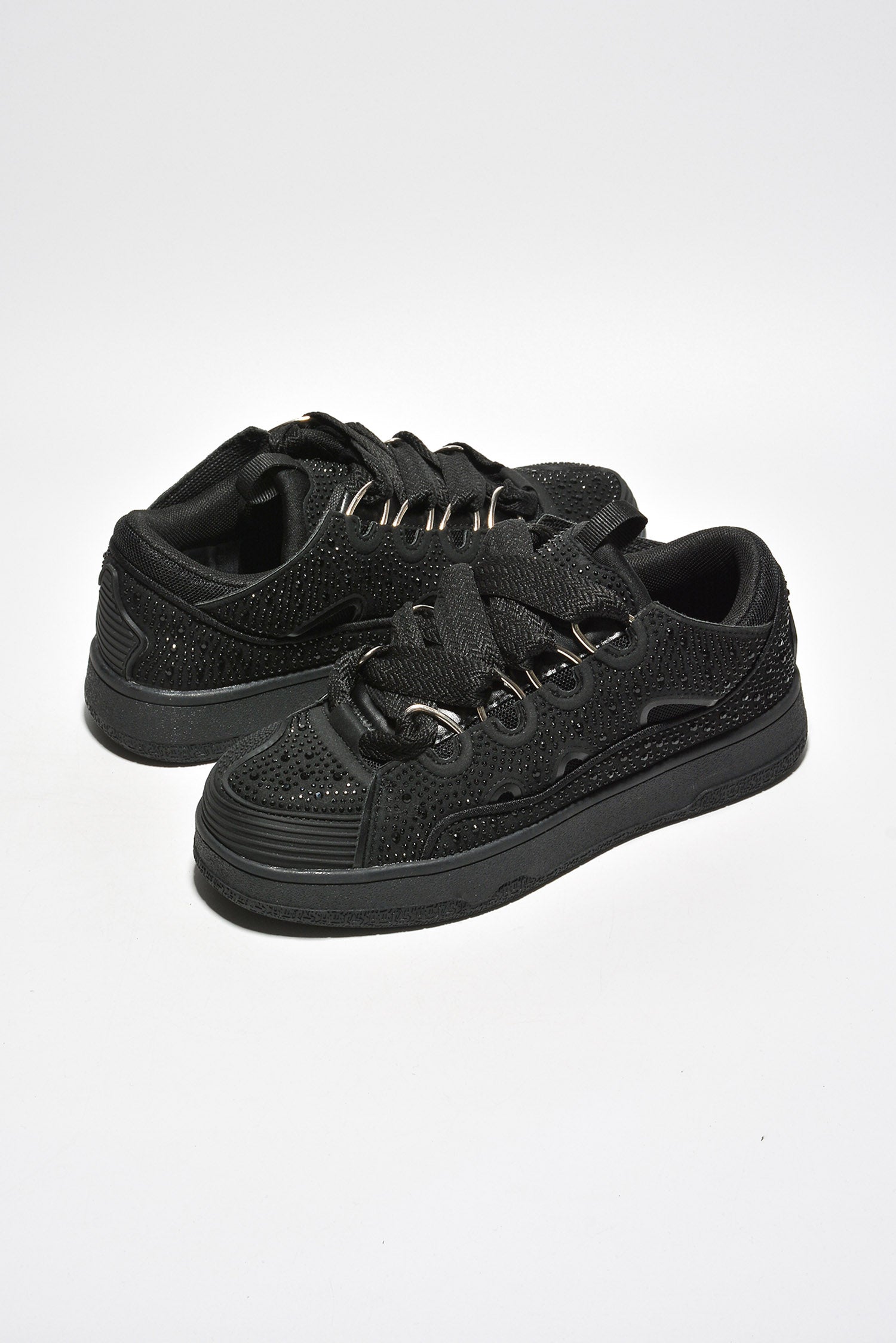 Wholesale Cape Robbin - MARCY LADIES SNEAKERS - SNEAKERS