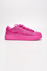 MARCY LADIES SNEAKERS