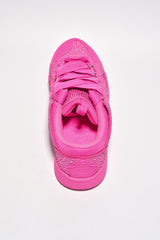 MARCY LADIES SNEAKERS