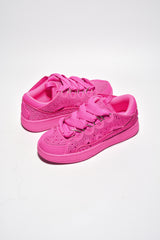 MARCY LADIES SNEAKERS