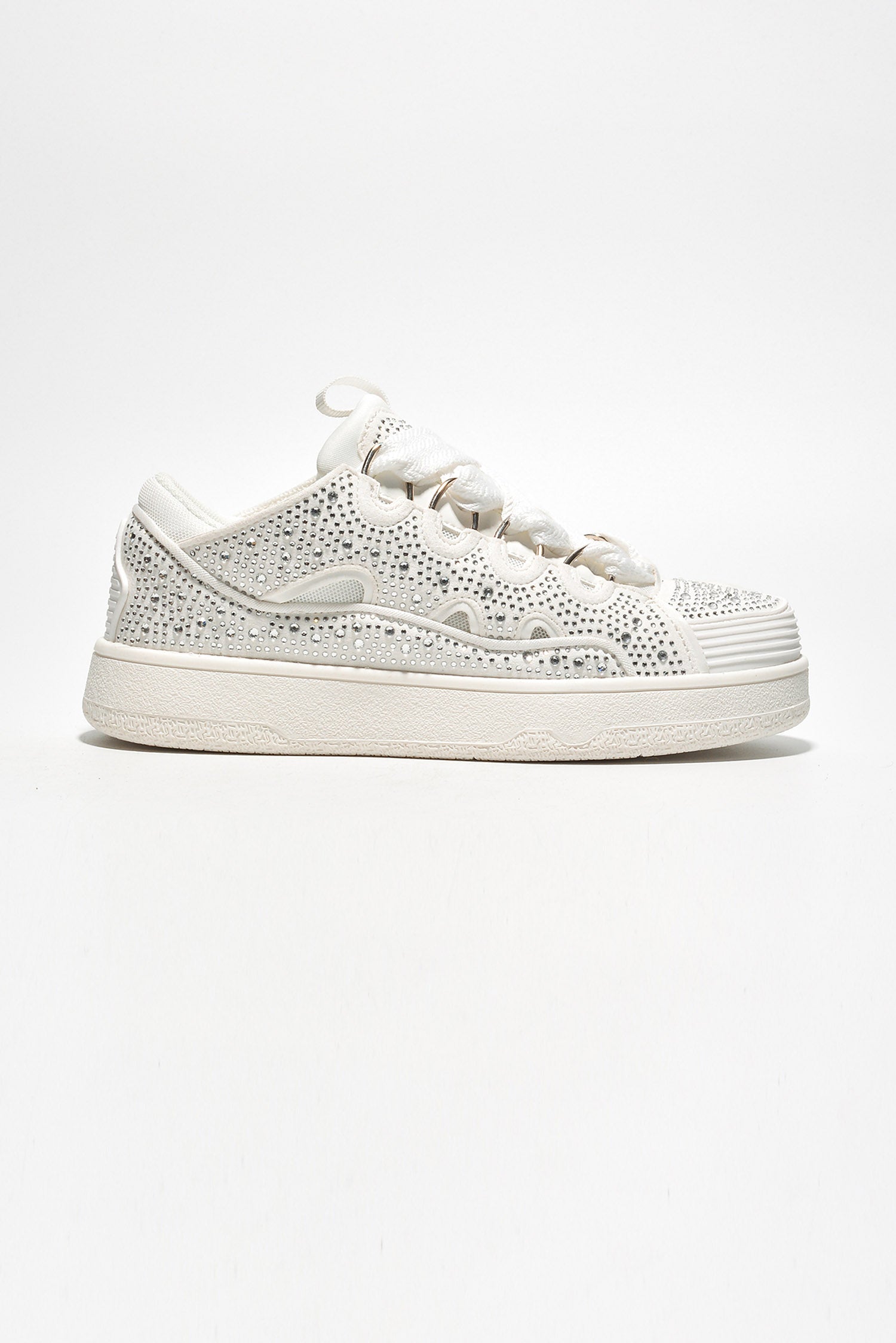 Wholesale Cape Robbin - MARCY LADIES SNEAKERS - SNEAKERS
