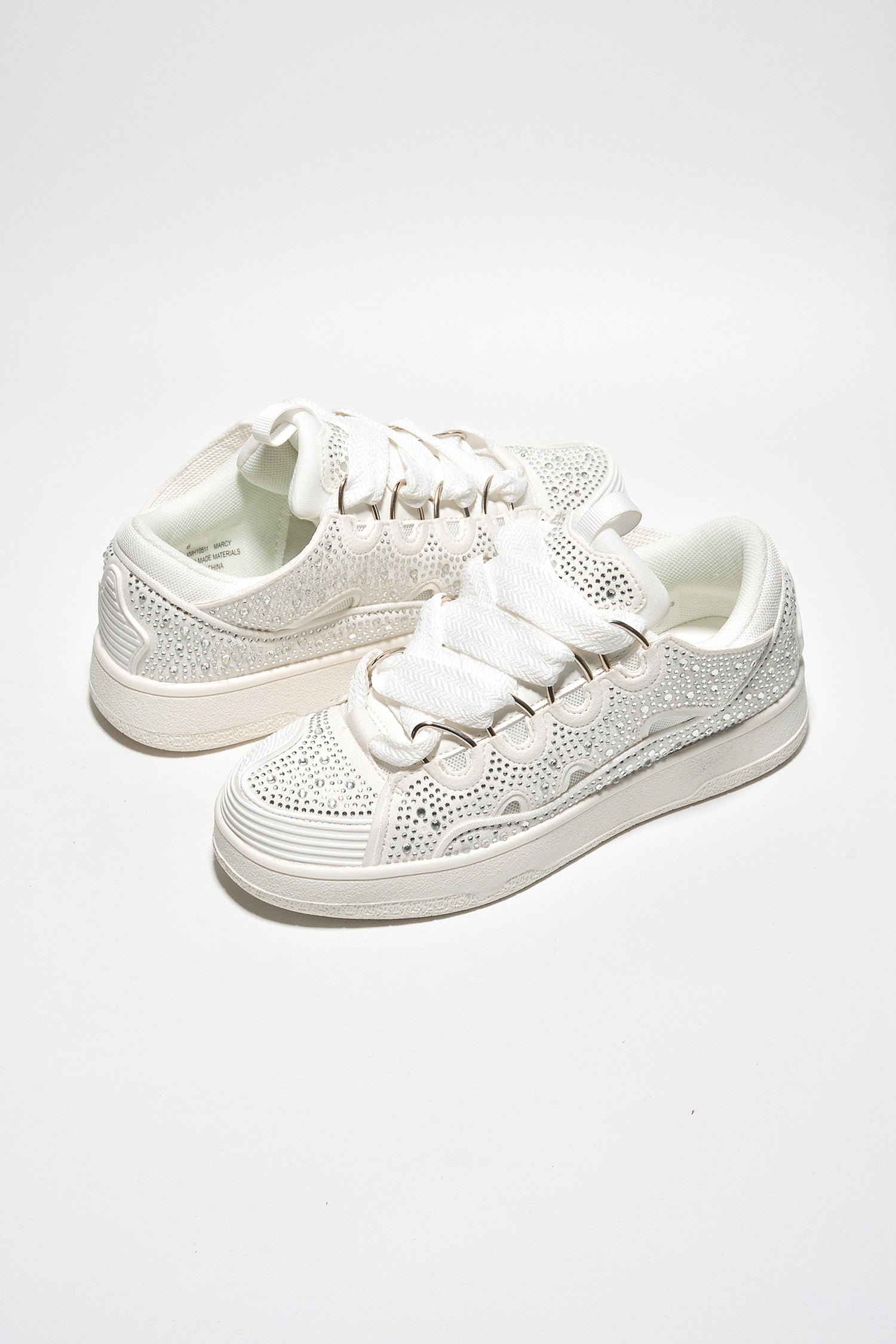 Wholesale Cape Robbin - MARCY LADIES SNEAKERS - SNEAKERS