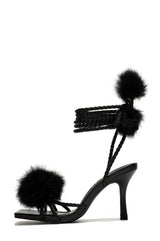 MARJE LADIES HEELS