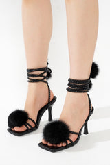 MARJE LADIES HEELS