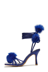 MARJE LADIES HEELS