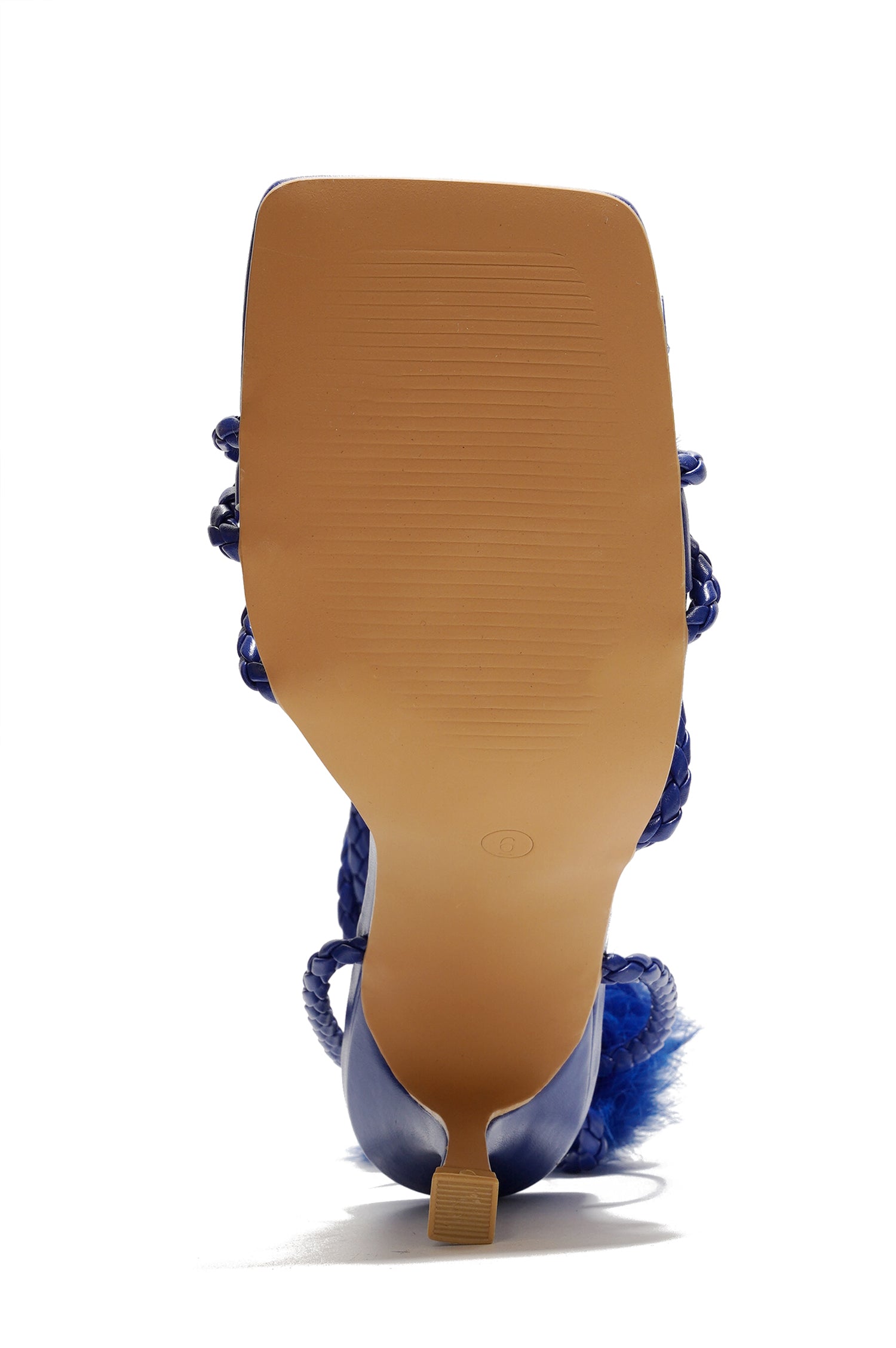 Wholesale Cape Robbin - MARJE LADIES HEELS - HEELS