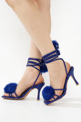 MARJE LADIES HEELS