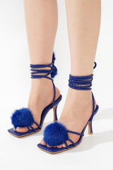 MARJE LADIES HEELS