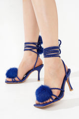 MARJE LADIES HEELS