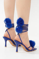 MARJE LADIES HEELS