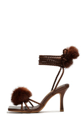 MARJE LADIES HEELS