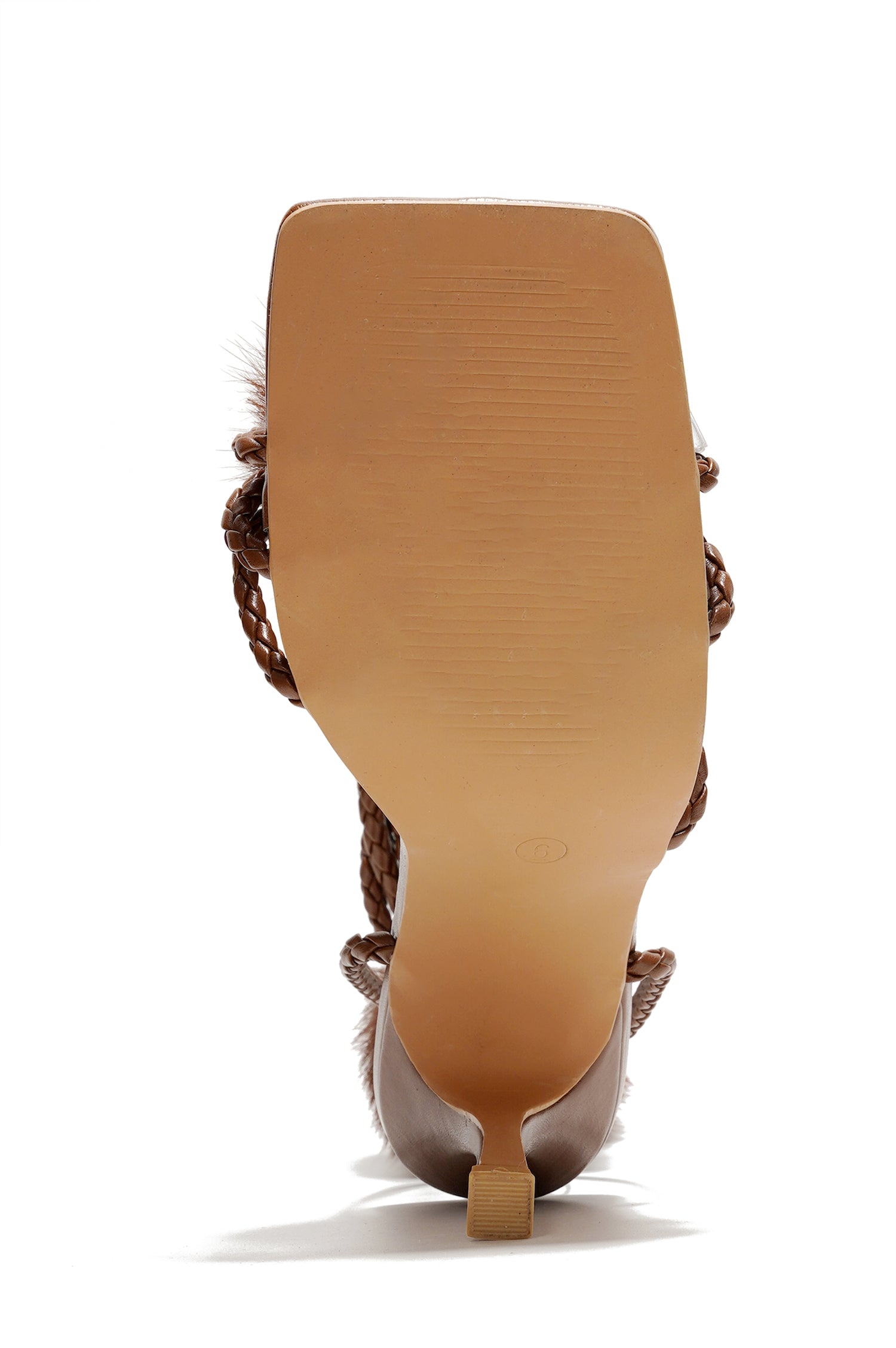 Wholesale Cape Robbin - MARJE LADIES HEELS - HEELS