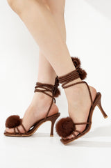 MARJE LADIES HEELS