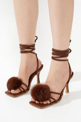 MARJE LADIES HEELS