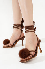 MARJE LADIES HEELS