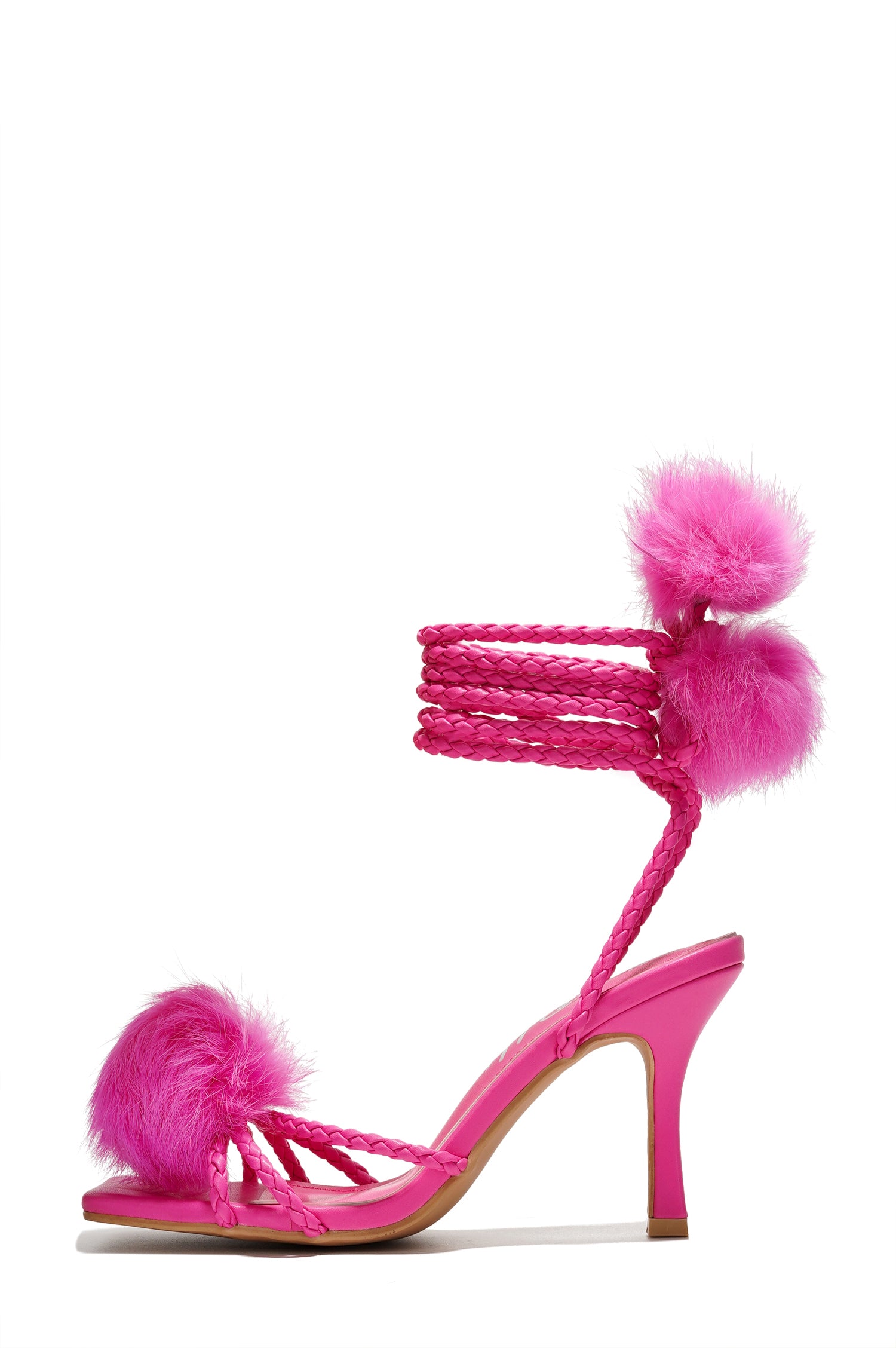 Wholesale Cape Robbin - MARJE LADIES HEELS - HEELS