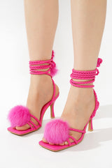 MARJE LADIES HEELS