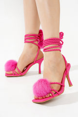 MARJE LADIES HEELS