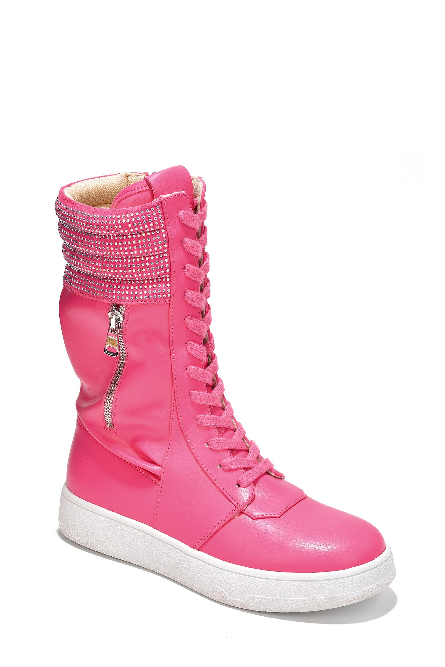 Wholesale Cape Robbin - MEGANI LADIES SNEAKERS - SNEAKERS