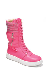MEGANI LADIES SNEAKERS