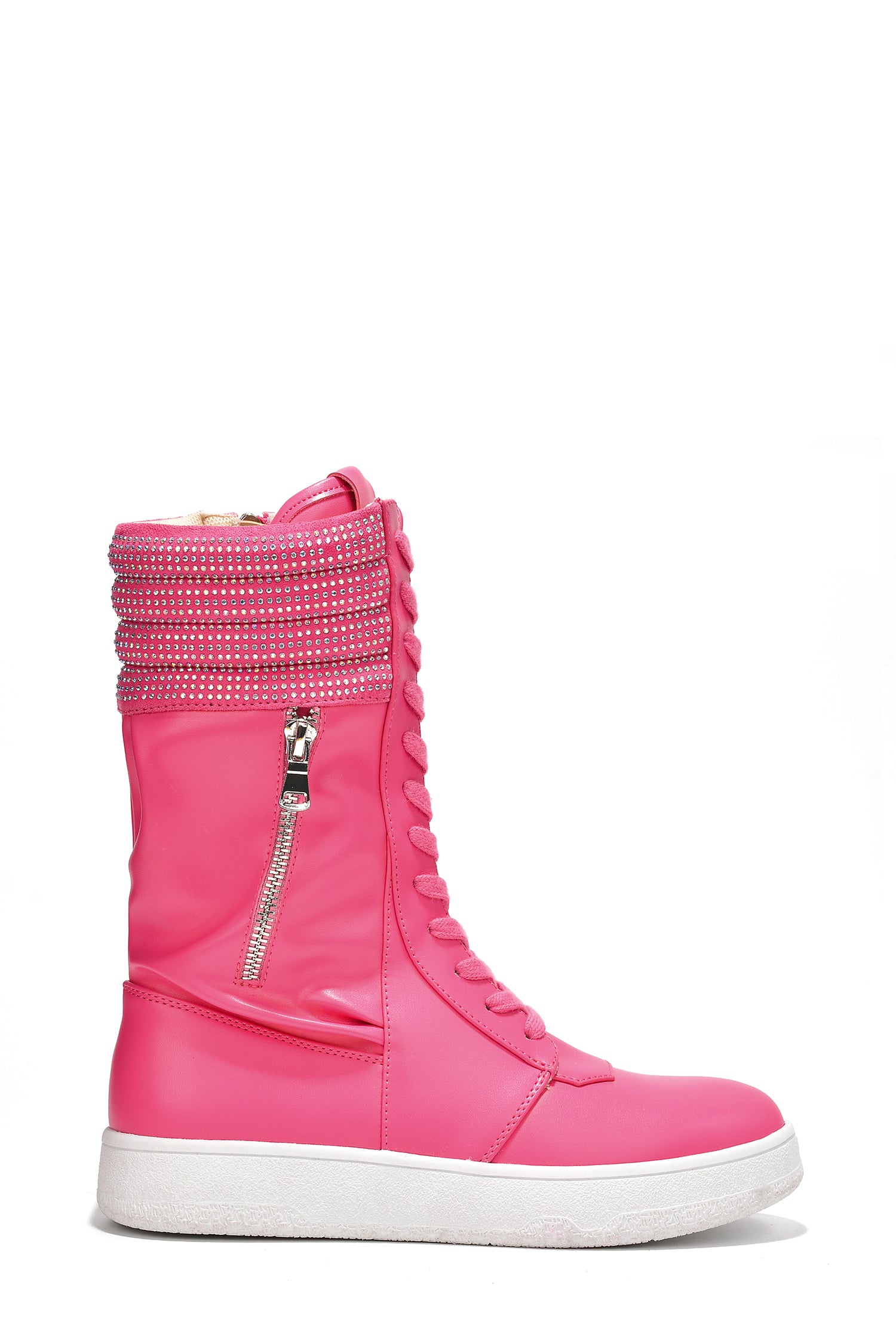 Wholesale Cape Robbin - MEGANI LADIES SNEAKERS - SNEAKERS