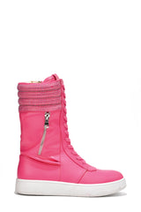 MEGANI LADIES SNEAKERS