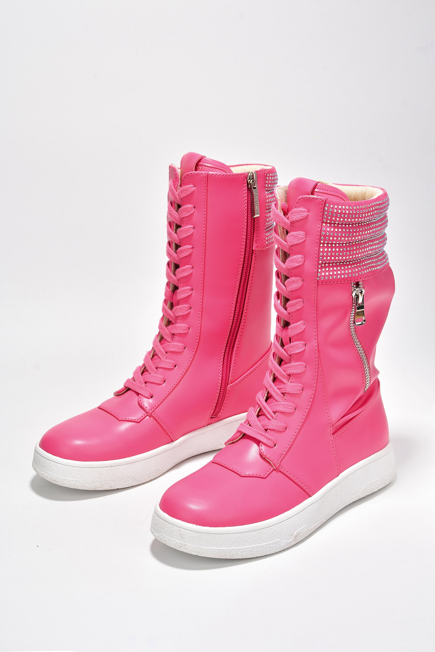 Wholesale Cape Robbin - MEGANI LADIES SNEAKERS - SNEAKERS