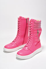 MEGANI LADIES SNEAKERS