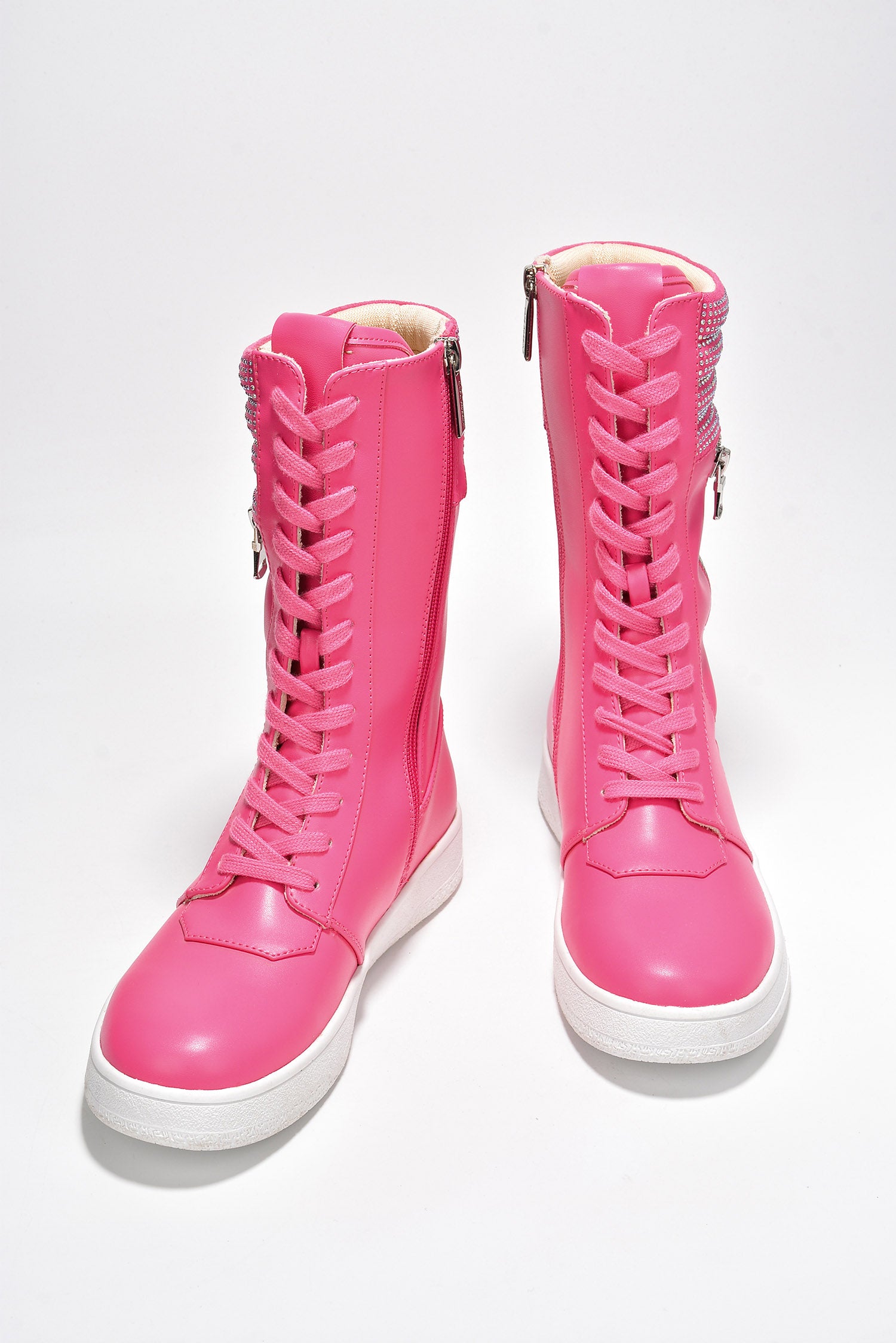 Wholesale Cape Robbin - MEGANI LADIES SNEAKERS - SNEAKERS