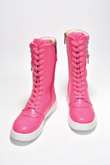 MEGANI LADIES SNEAKERS