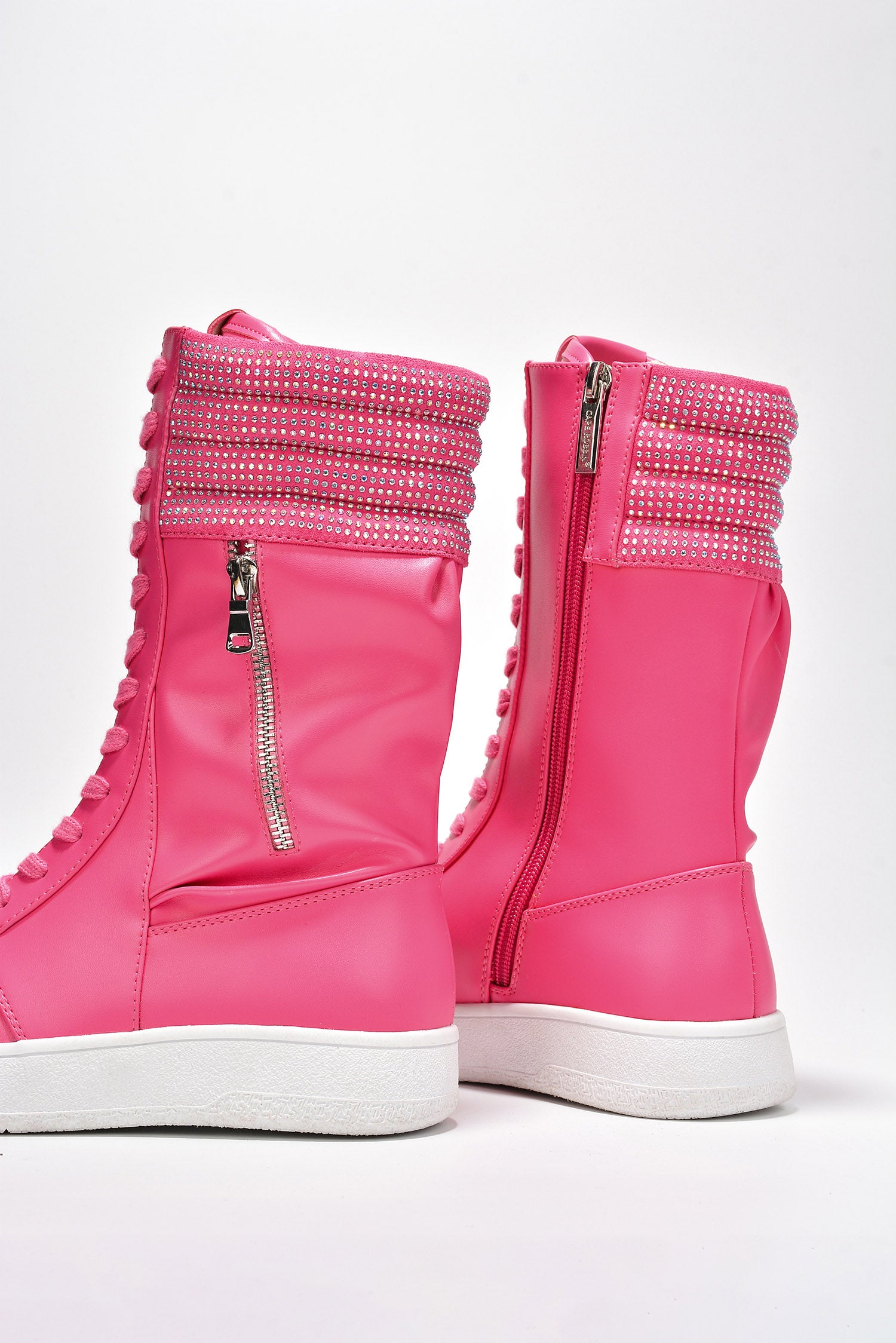 Wholesale Cape Robbin - MEGANI LADIES SNEAKERS - SNEAKERS