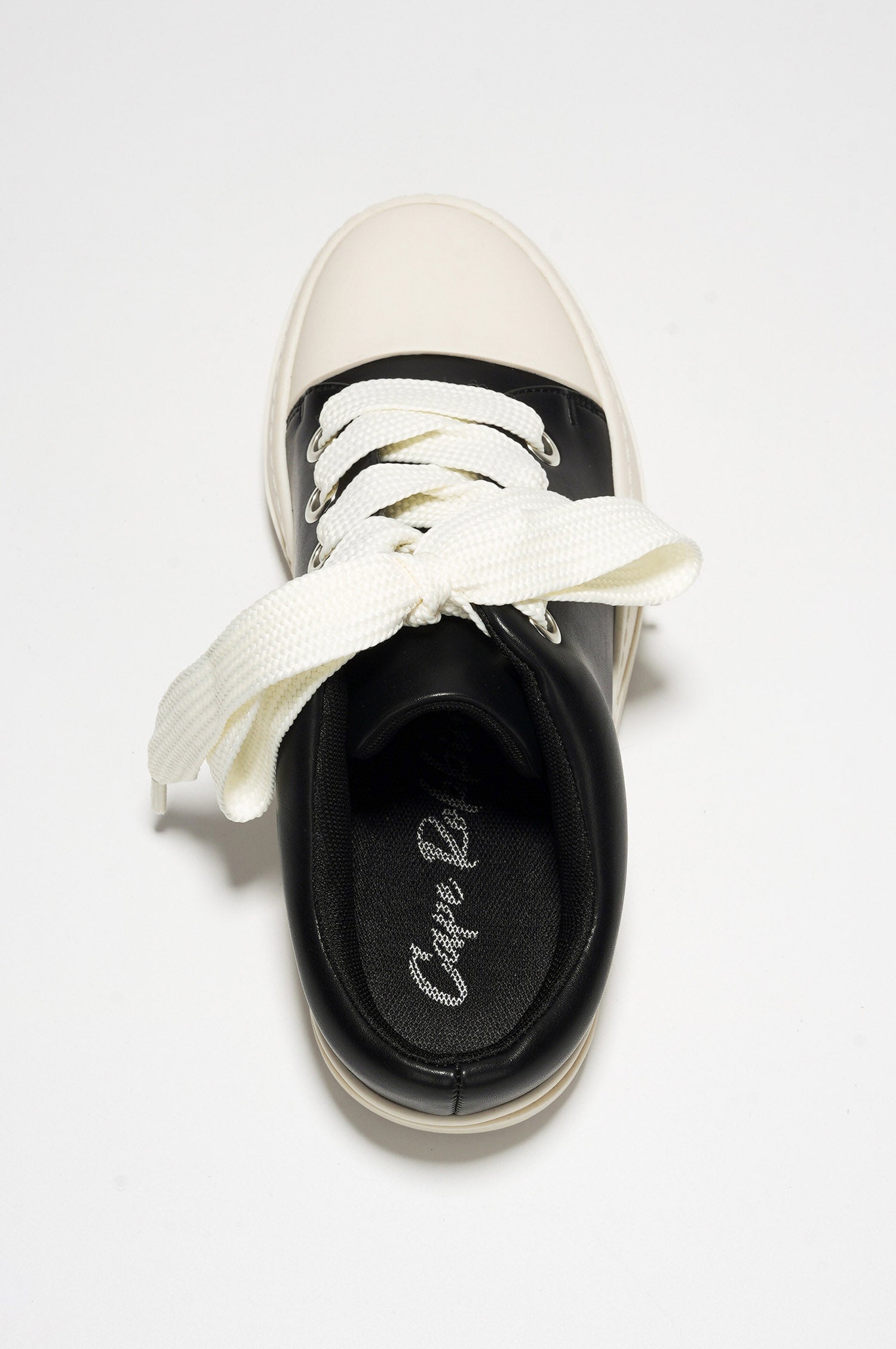 Wholesale Cape Robbin - MINETTE LADIES SNEAKERS - SNEAKERS
