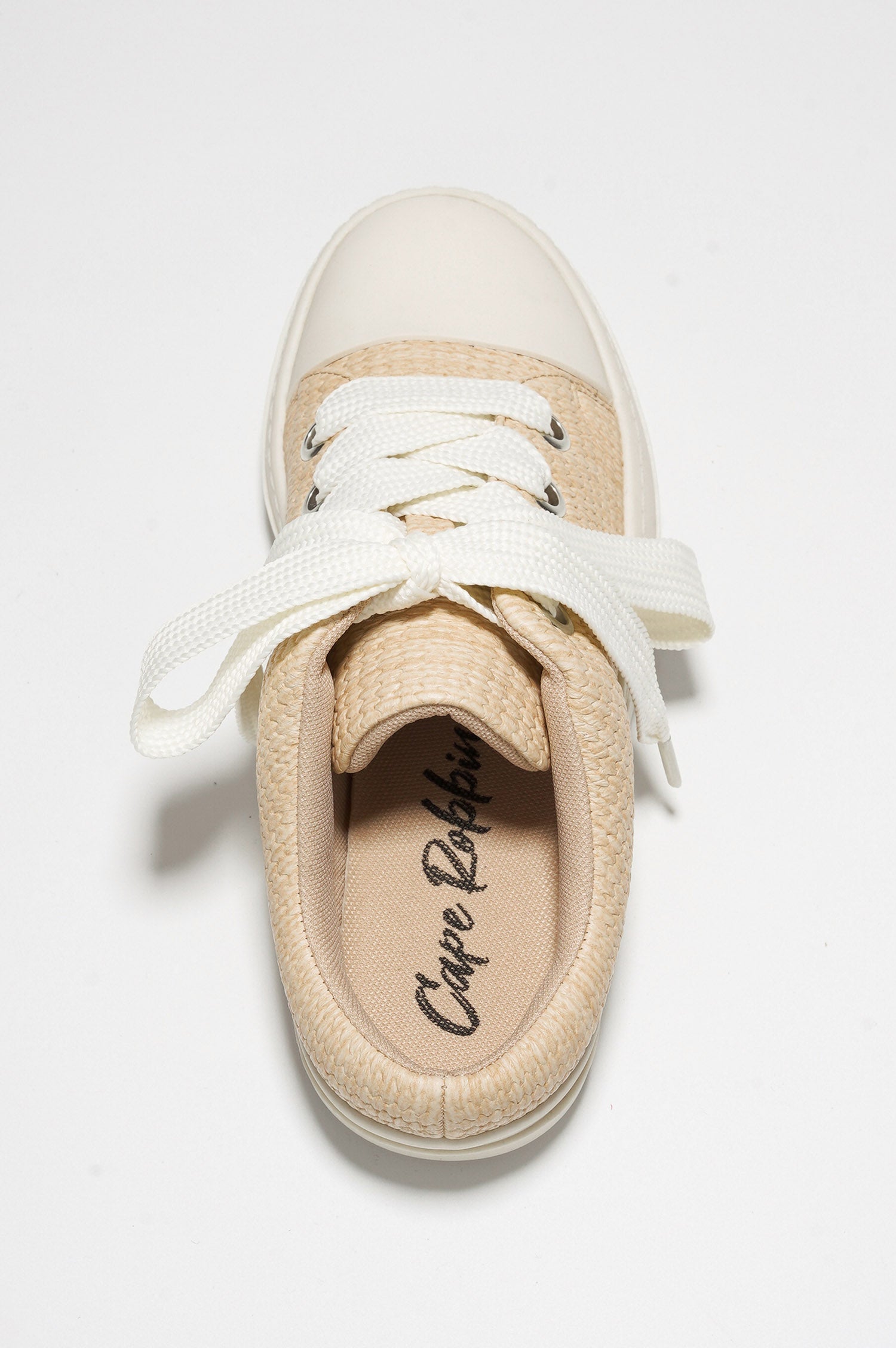 Wholesale Cape Robbin - MINETTE LADIES SNEAKERS - SNEAKERS
