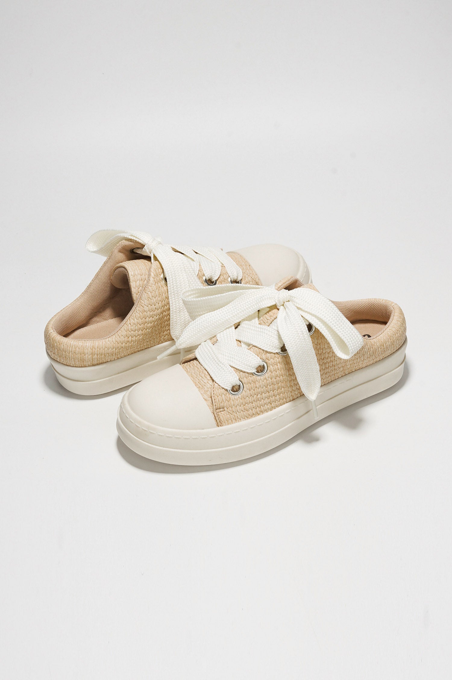 Wholesale Cape Robbin - MINETTE LADIES SNEAKERS - SNEAKERS