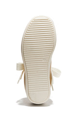 MINETTE LADIES SNEAKERS