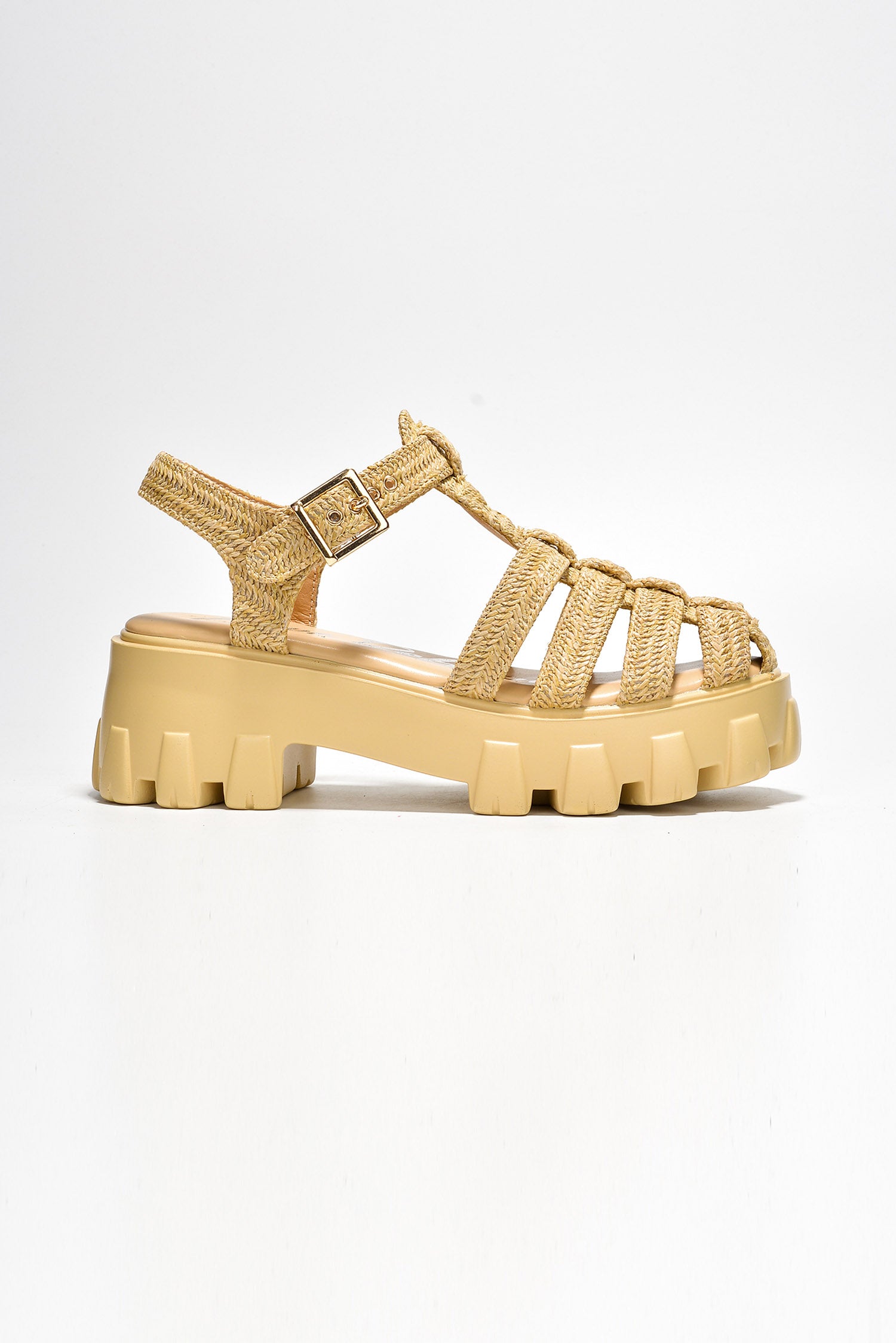 Wholesale Cape Robbin - MODESTIA LADIES SANDALS - SANDALS