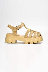 MODESTIA LADIES SANDALS