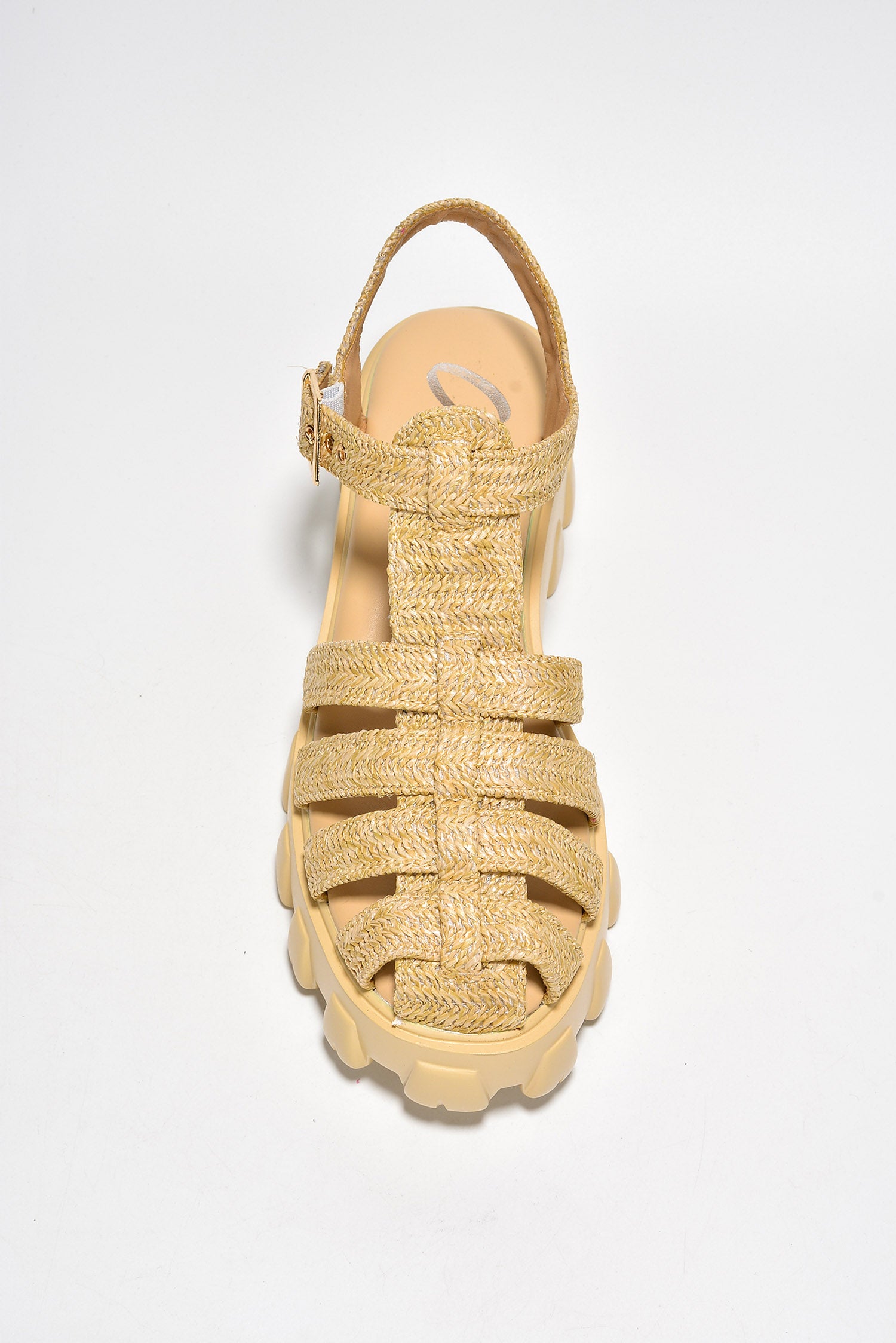 Wholesale Cape Robbin - MODESTIA LADIES SANDALS - SANDALS