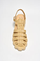 MODESTIA LADIES SANDALS
