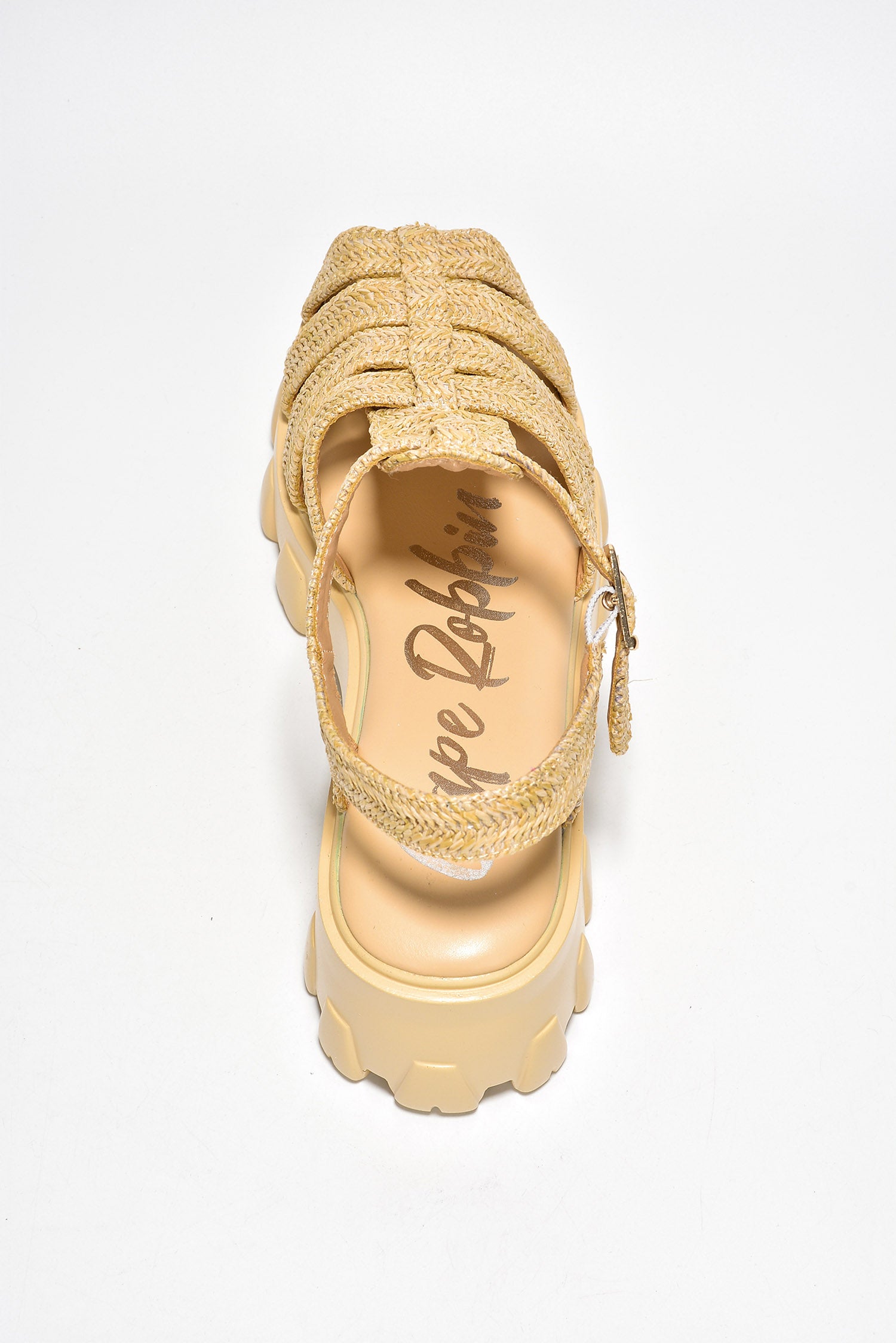 Wholesale Cape Robbin - MODESTIA LADIES SANDALS - SANDALS