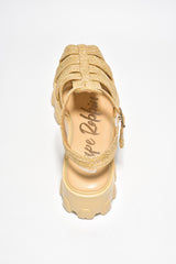 MODESTIA LADIES SANDALS