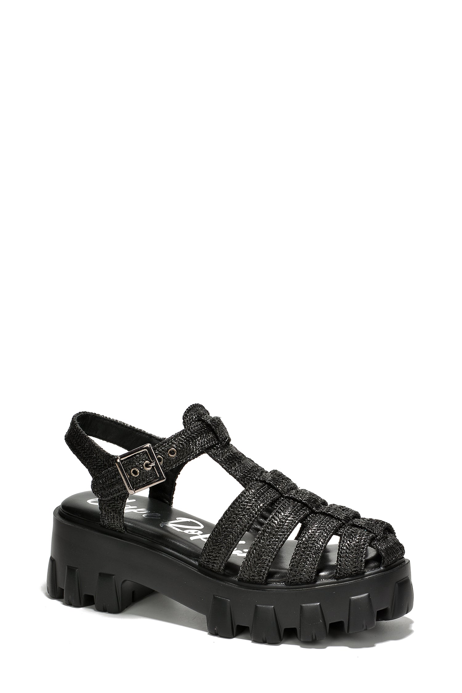 Wholesale Cape Robbin - MODESTIA LADIES SANDALS - SANDALS
