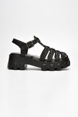 MODESTIA LADIES SANDALS
