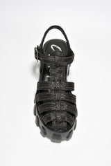 MODESTIA LADIES SANDALS