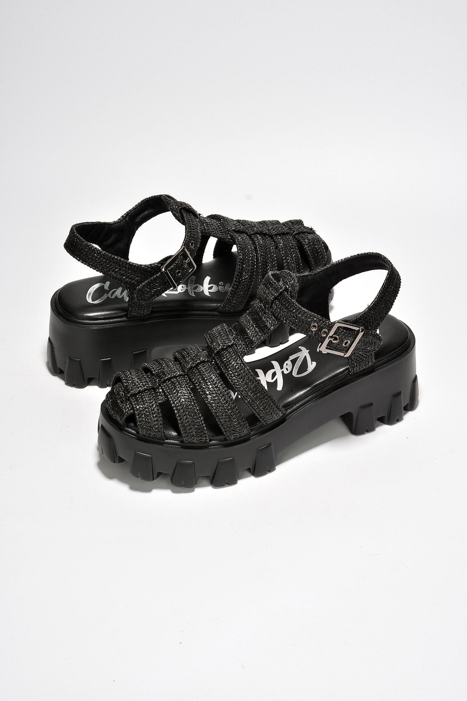 Wholesale Cape Robbin - MODESTIA LADIES SANDALS - SANDALS