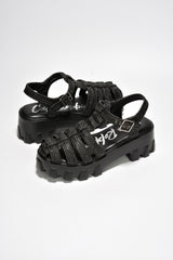 MODESTIA LADIES SANDALS